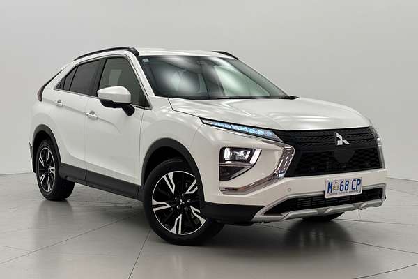2024 Mitsubishi Eclipse Cross Aspire YB
