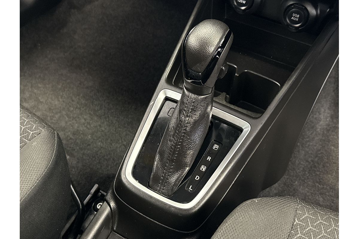 2023 Suzuki Swift GL AZ Series II