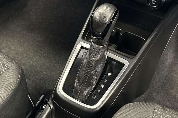 2023 Suzuki Swift GL AZ Series II