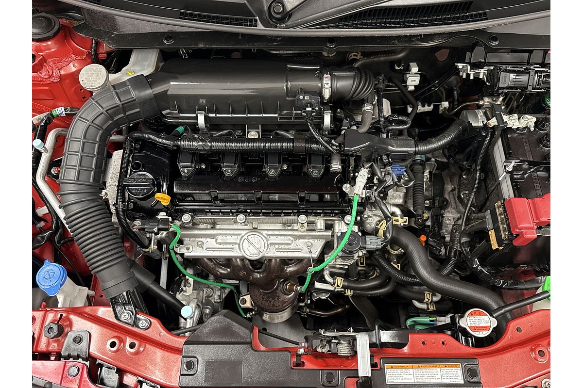 2023 Suzuki Swift GL AZ Series II