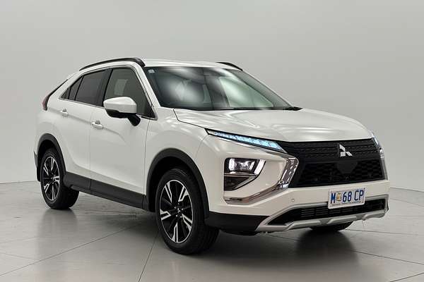 2024 Mitsubishi Eclipse Cross Aspire YB