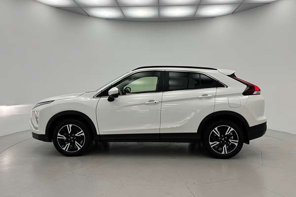 2024 Mitsubishi Eclipse Cross Aspire YB