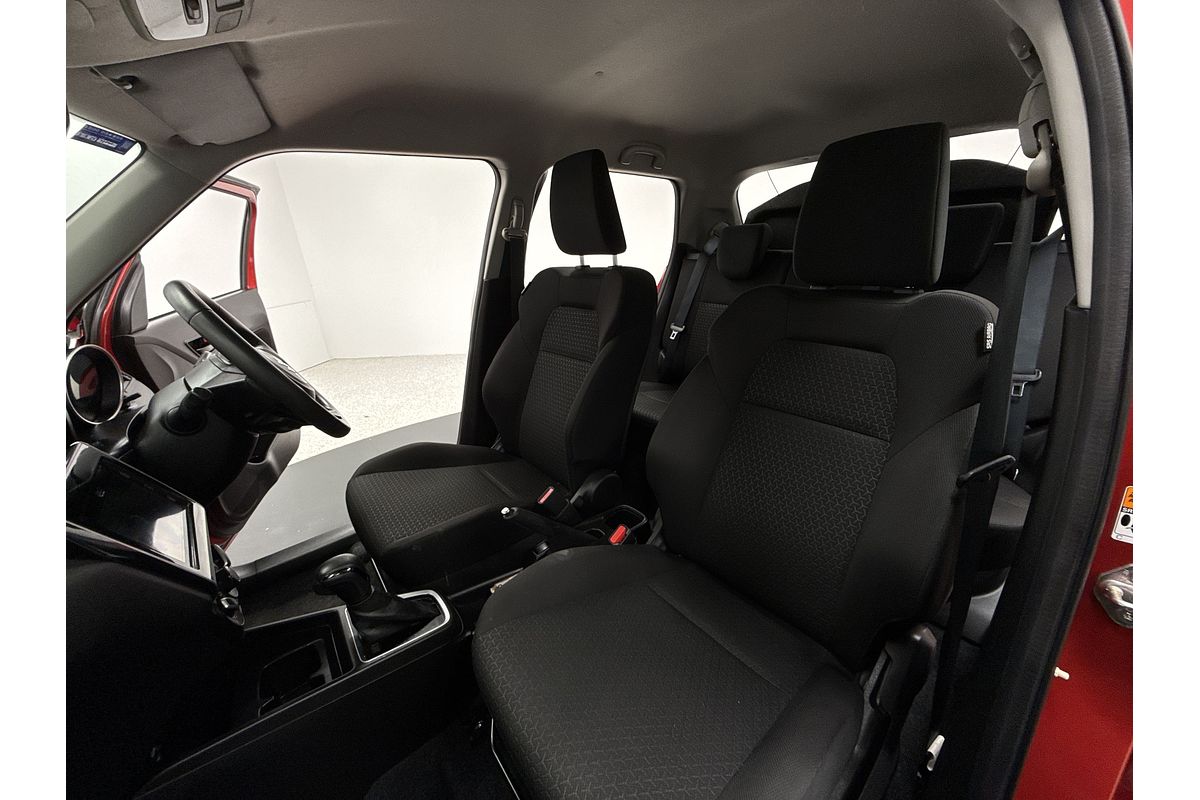 2023 Suzuki Swift GL AZ Series II