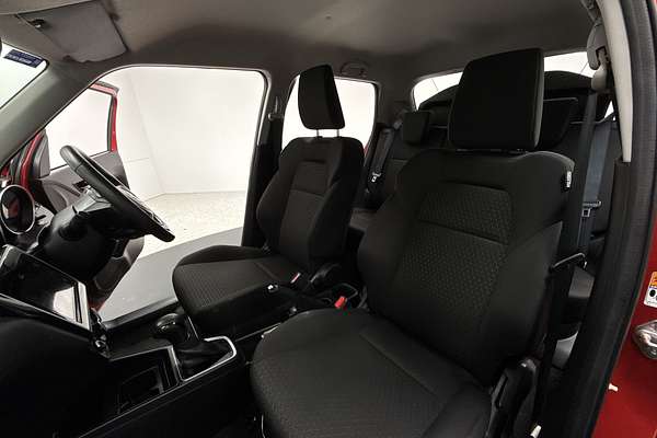 2023 Suzuki Swift GL AZ Series II