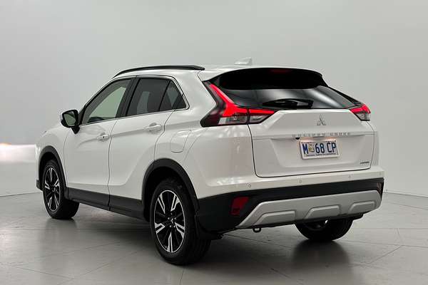 2024 Mitsubishi Eclipse Cross Aspire YB