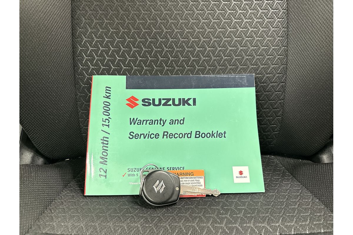 2023 Suzuki Swift GL AZ Series II