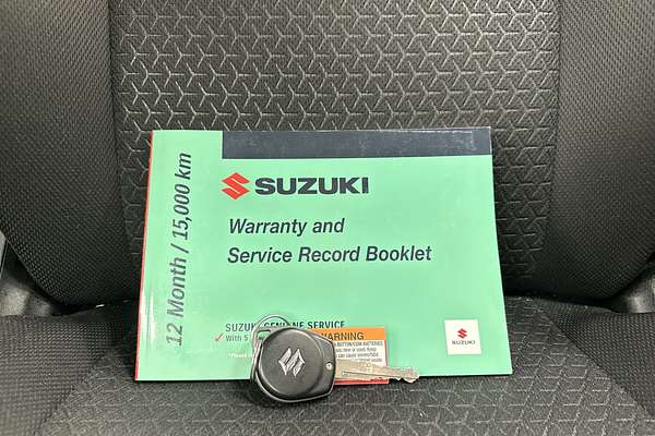 2023 Suzuki Swift GL AZ Series II