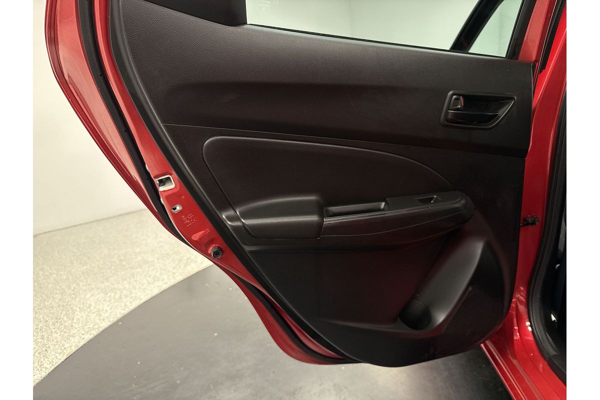 2023 Suzuki Swift GL AZ Series II