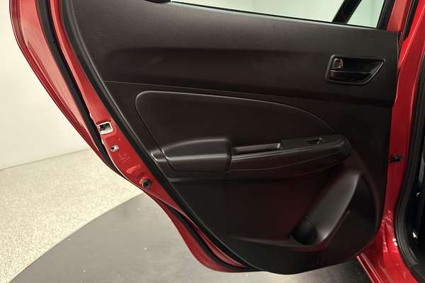 2023 Suzuki Swift GL AZ Series II