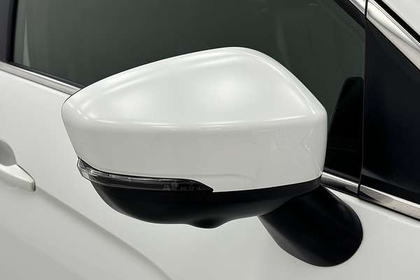 2024 Mitsubishi Eclipse Cross Aspire YB