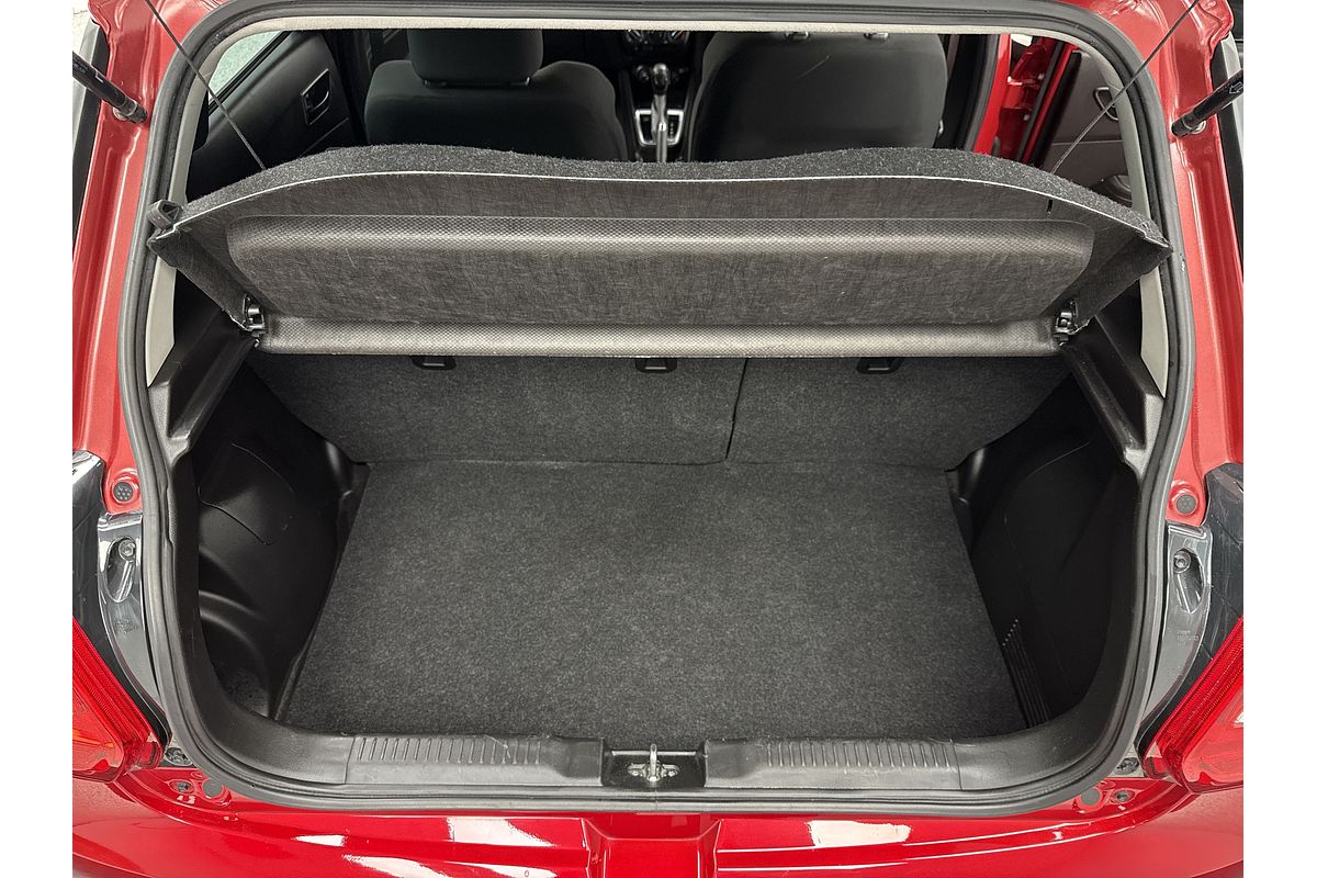 2023 Suzuki Swift GL AZ Series II