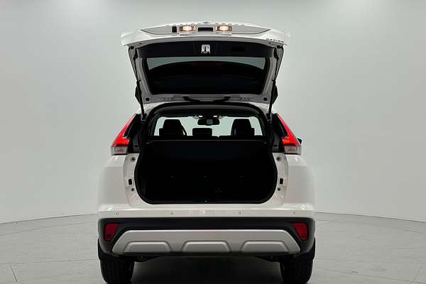 2024 Mitsubishi Eclipse Cross Aspire YB