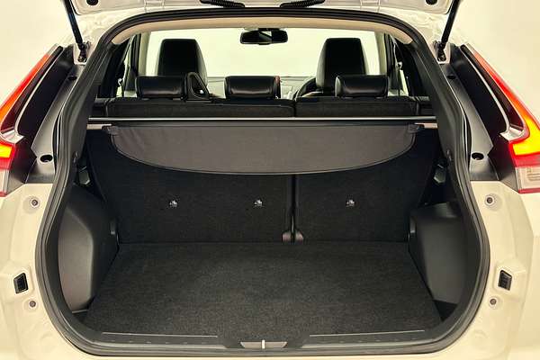 2024 Mitsubishi Eclipse Cross Aspire YB