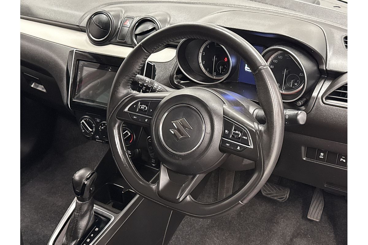 2023 Suzuki Swift GL AZ Series II