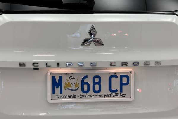 2024 Mitsubishi Eclipse Cross Aspire YB