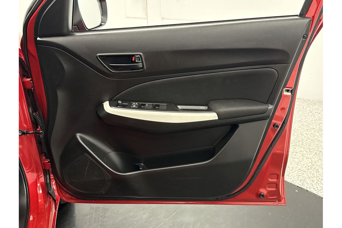 2023 Suzuki Swift GL AZ Series II
