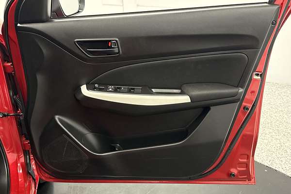 2023 Suzuki Swift GL AZ Series II