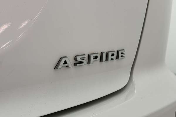 2024 Mitsubishi Eclipse Cross Aspire YB