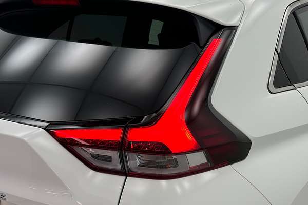 2024 Mitsubishi Eclipse Cross Aspire YB