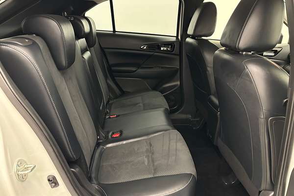 2024 Mitsubishi Eclipse Cross Aspire YB