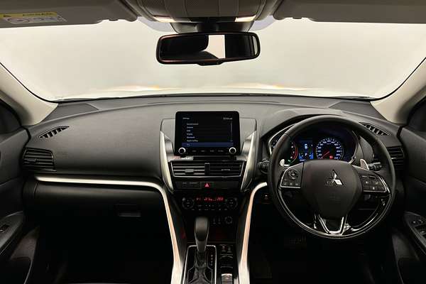 2024 Mitsubishi Eclipse Cross Aspire YB