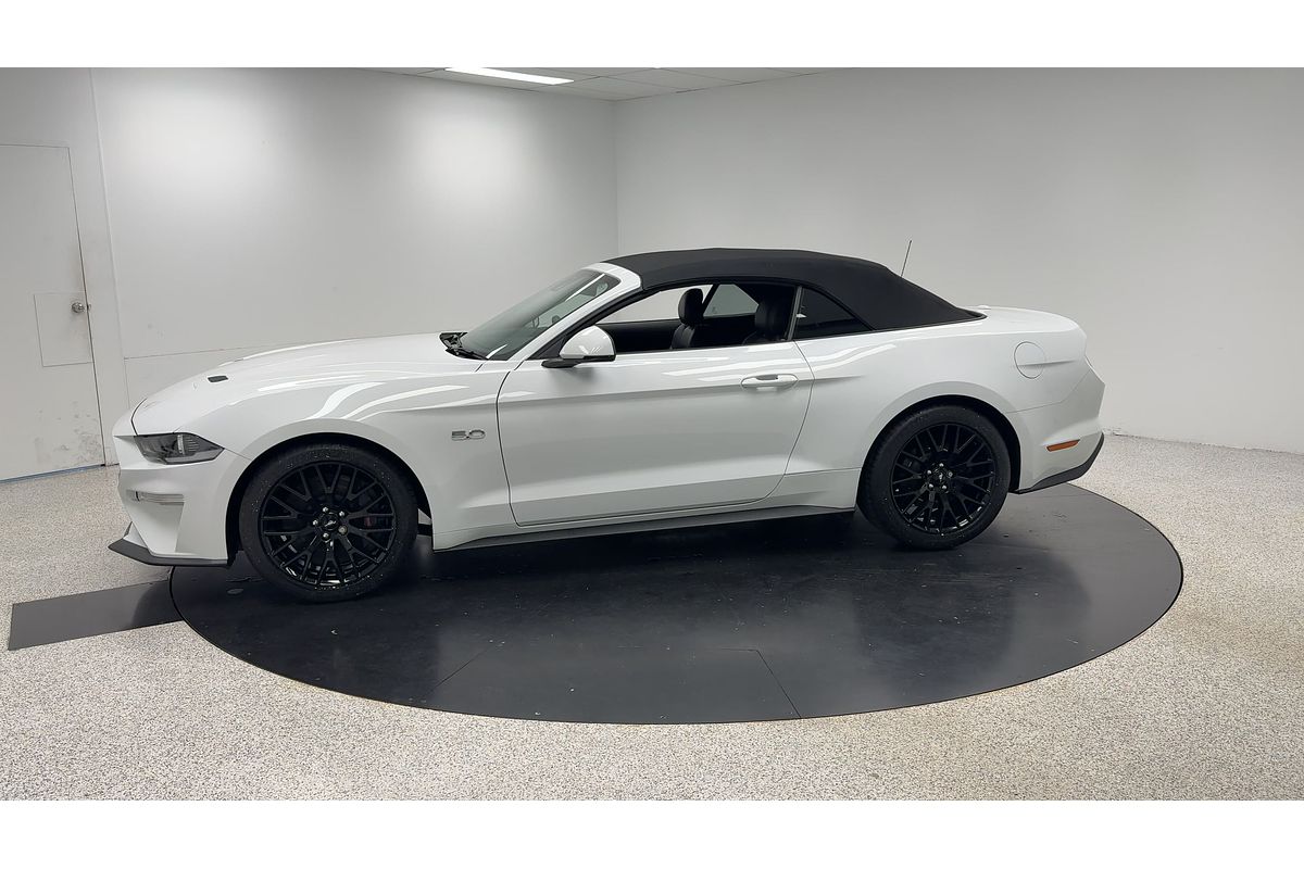 2022 Ford Mustang GT FN