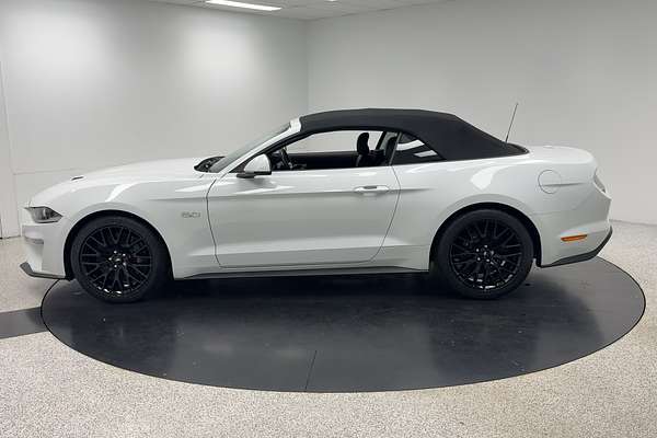 2022 Ford Mustang GT FN