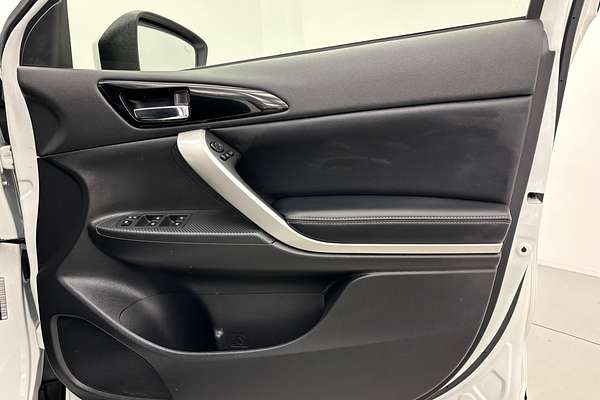 2024 Mitsubishi Eclipse Cross Aspire YB