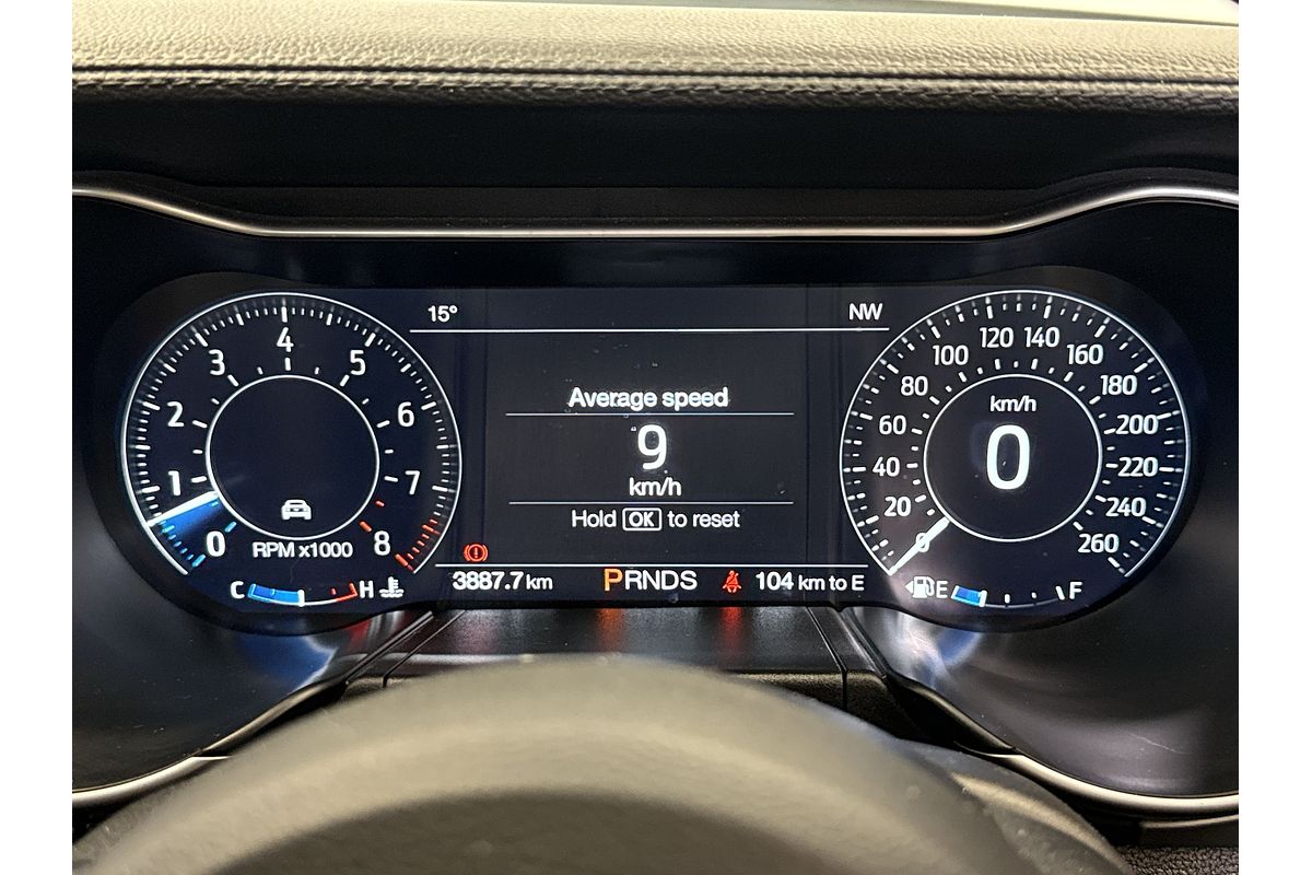 2022 Ford Mustang GT FN