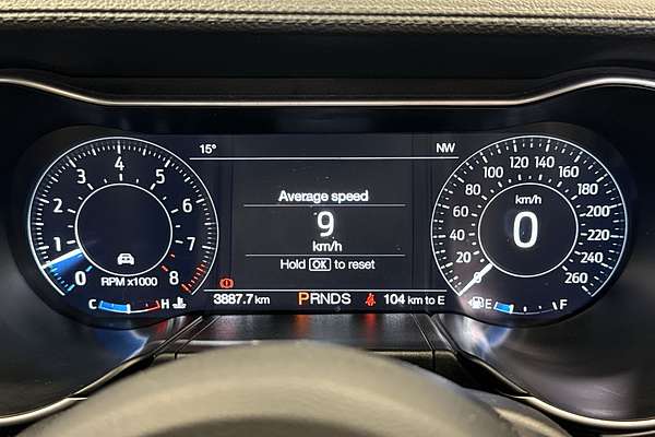 2022 Ford Mustang GT FN