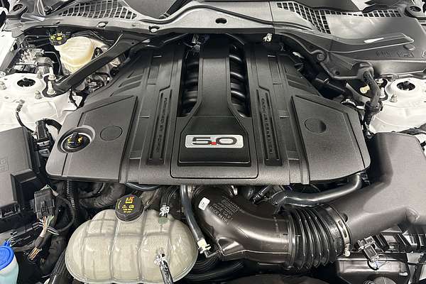 2022 Ford Mustang GT FN