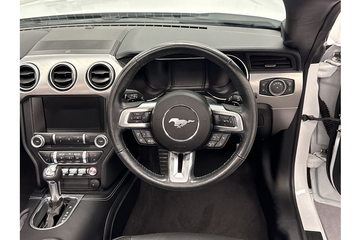 2022 Ford Mustang GT FN