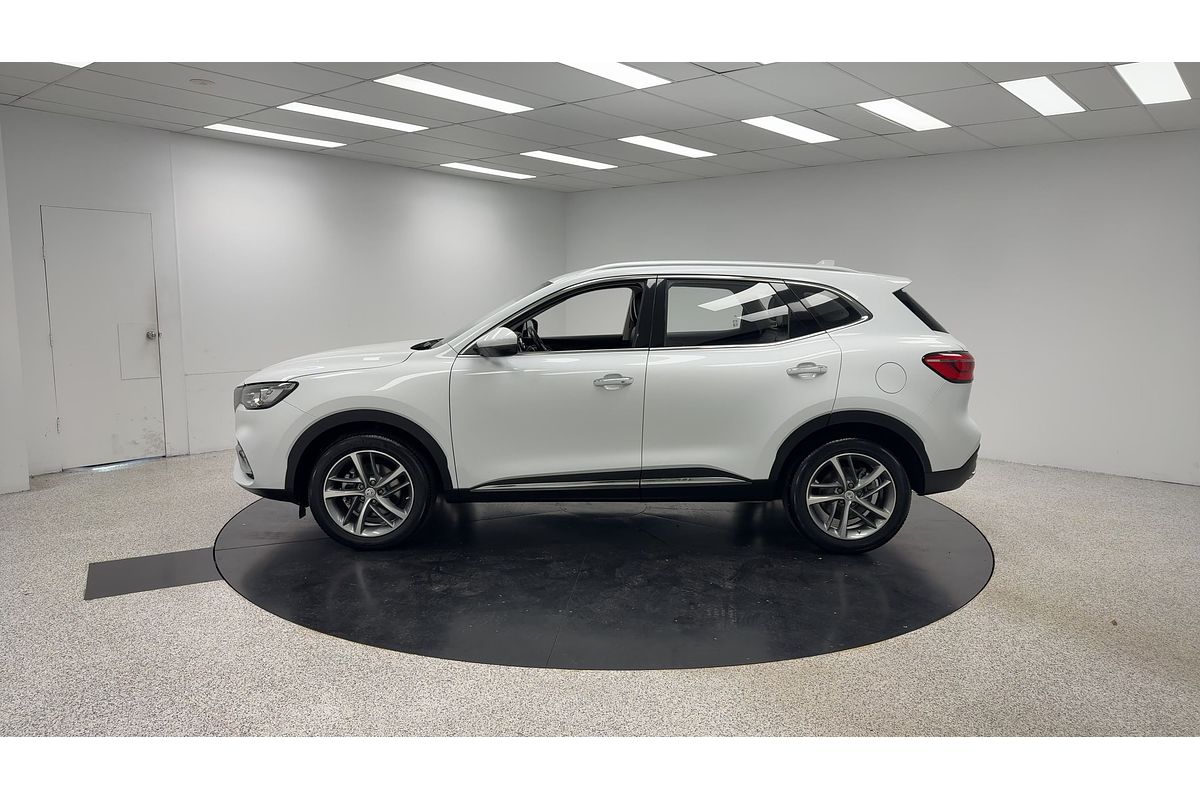 2023 MG HS Excite SAS23