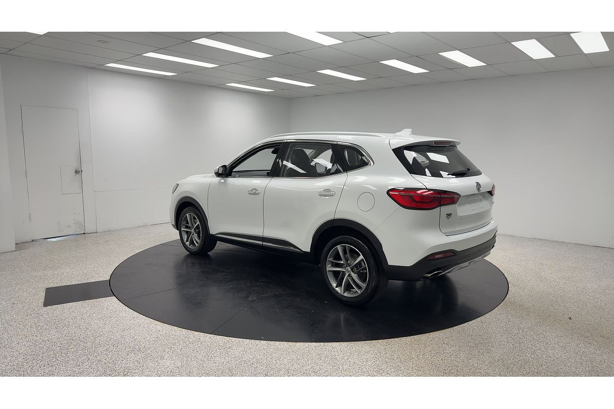 2023 MG HS Excite SAS23