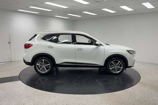 2023 MG HS Excite SAS23
