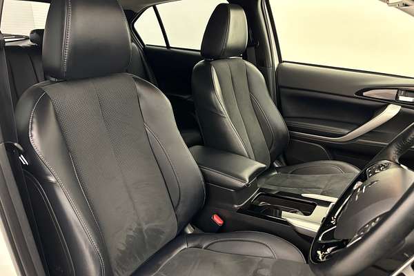 2024 Mitsubishi Eclipse Cross Aspire YB