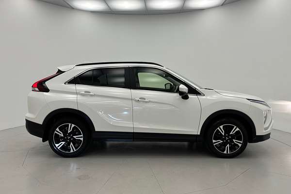2024 Mitsubishi Eclipse Cross Aspire YB