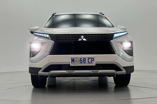 2024 Mitsubishi Eclipse Cross Aspire YB