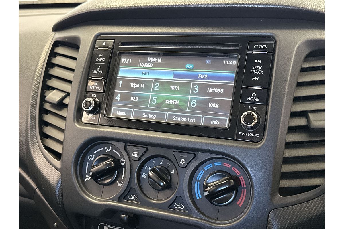 2020 Mitsubishi Triton GLX ADAS MR 4X4