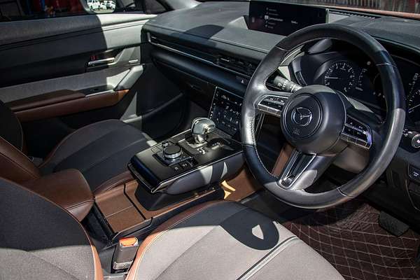 2022 Mazda MX-30 G20e Evolve DR Series