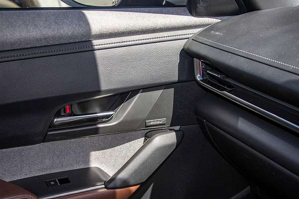 2022 Mazda MX-30 G20e Evolve DR Series