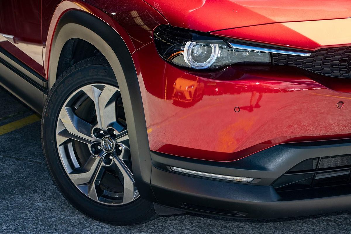 2022 Mazda MX-30 G20e Evolve DR Series