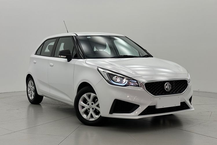 2023 MG MG3 Core