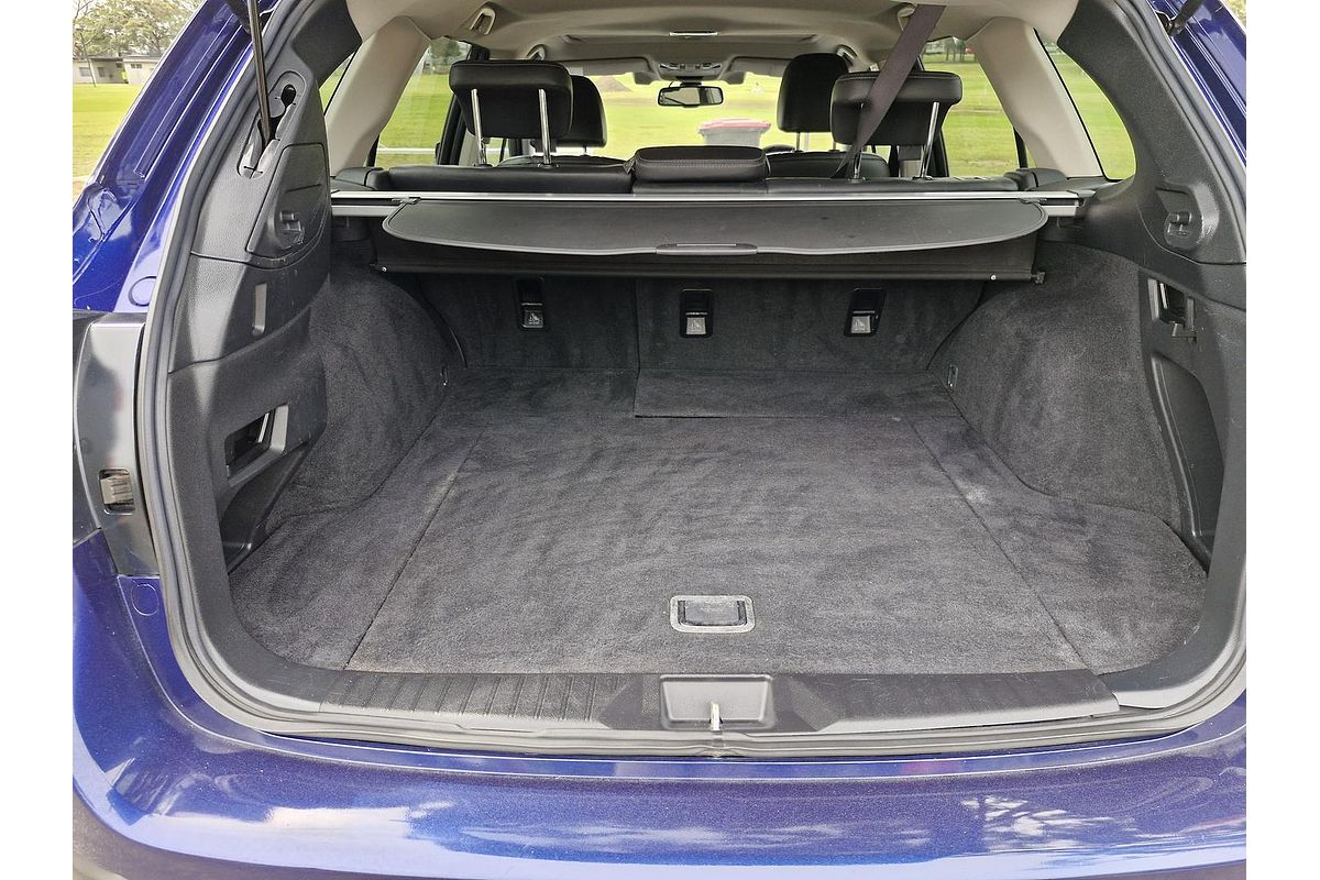 2016 Subaru Outback 2.5i Premium 5GEN