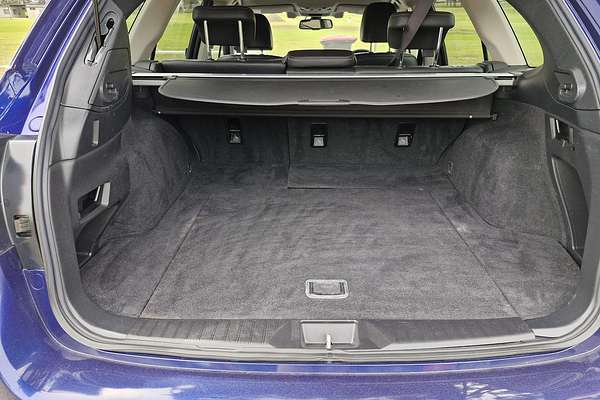 2016 Subaru Outback 2.5i Premium 5GEN