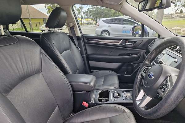 2016 Subaru Outback 2.5i Premium 5GEN