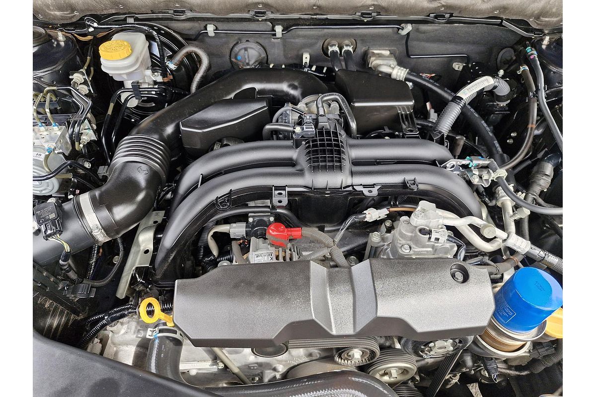 2016 Subaru Outback 2.5i Premium 5GEN