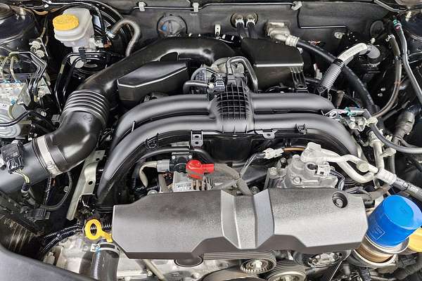 2016 Subaru Outback 2.5i Premium 5GEN