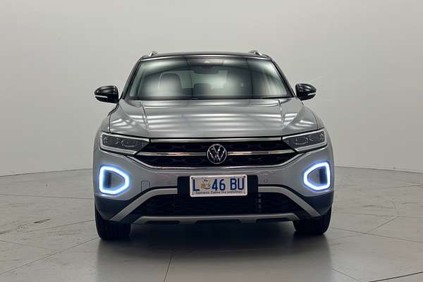 2022 Volkswagen T-Roc 110TSI Style D11