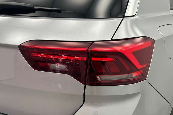 2022 Volkswagen T-Roc 110TSI Style D11
